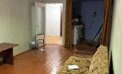 Купить 1-комнатную квартиру, Дитва, Ленинская. Фото 1