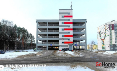 Купить 2-комнатную квартиру, Боровляны, 40 Лет Победы ул., 29/Б. Фото 4