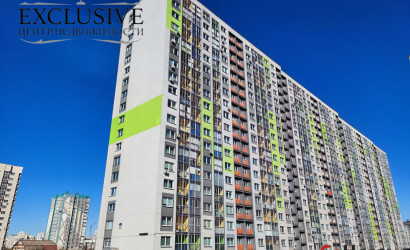 Купить 3-комнатную квартиру, Минск, Лосика ул., 31(Московский район). Фото 16