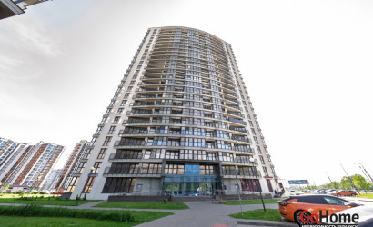 Снять 2-комнатную квартиру, Минск, Лейтенанта Кижеватова, 3Г(Октябрьский район). Фото 26