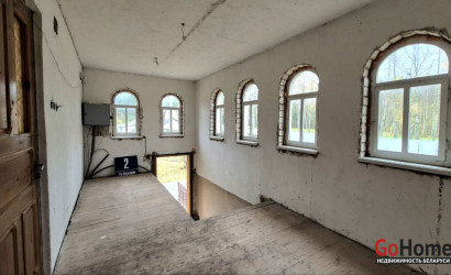 Купить коттедж, Новополоцк, Боровуха ул., 2, 15.63 соток. Фото 8