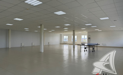 Аренда офиса, Тельмы-2,  321 кв.м.. Фото 3