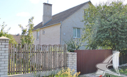 Купить дом, Брест, Задворцы, 13.87 соток. Фото 2