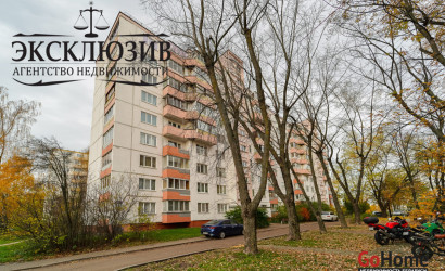Купить 1-комнатную квартиру, Минск, Матусевича ул., 30 (Фрунзенский район). Фото 17