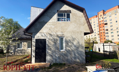 Купить дом, Витебск, 4-я Клиническая, 8, 8.5 соток. Фото 3