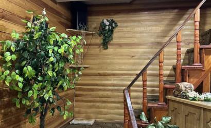 Продажа помещения под кафе, Сидоровичи, ул.Заречная ,  241.7 кв.м.. Фото 3