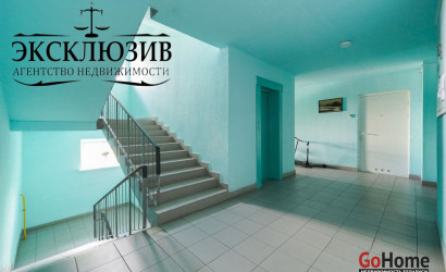 Купить 3-комнатную квартиру, Минск, Водолажского ул., 21/А (Первомайский район). Фото 41