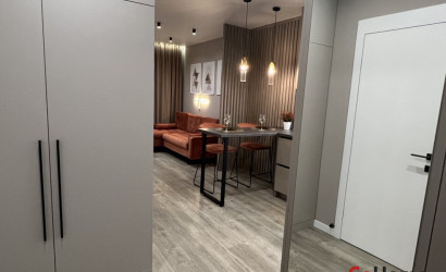 Снять 2-комнатную квартиру на сутки, Минск, ул. Белградская, д.  (Октябрьский район). Фото 15