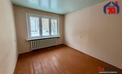 Купить 2-комнатную квартиру, Слуцк, Социалистическая ул., 168. Фото 13