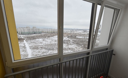 Купить 1-комнатную квартиру, Гродно, Виктора Глухова, 3. Фото 9