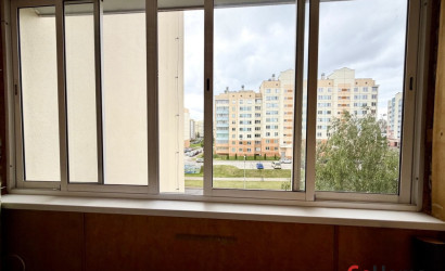 Купить 3-комнатную квартиру, Гродно, Лиможа, 31. Фото 16