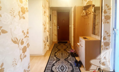 Купить 3-комнатную квартиру, Брест, Центр, б-р Космонавтов. Фото 11