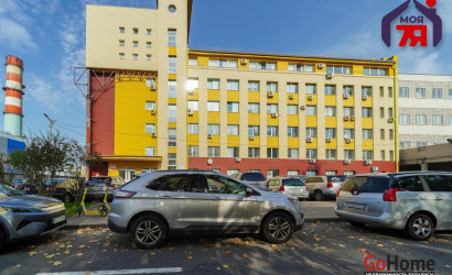 Продажа офиса, Минск, Загородный 3-й пер., 4/В, 67.9 кв.м. Фото 21