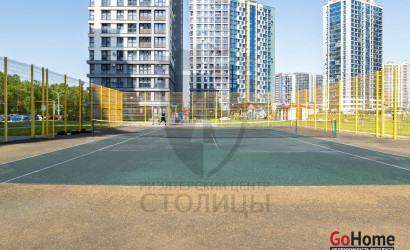 Снять 2-комнатную квартиру, Минск, Лейтенанта Кижеватова, 3Г(Октябрьский район). Фото 31