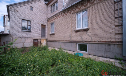 Купить 5-комнатную квартиру, Минск, Радиаторный 4-й пер., 7 (Фрунзенский район). Фото 33