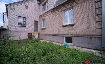  317.4 м2, Минск(Радиаторный 4-й пер., 7)