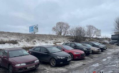 Аренда помещения под сто, Гомель, ул. Луначарского 1-я, д. 76а,  240 кв.м.. Фото 7