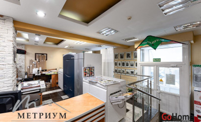 Аренда торгового помещения, Минск, Гикало ул., 1,  217 кв.м.. Фото 4