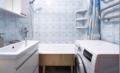 Купить 3-комнатную квартиру, Минск, Ландера, 52 (Октябрьский район). Фото 9