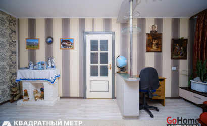 Купить 3-комнатную квартиру, Минск, ул. Мирошниченко, д. 16/1 (Советский район). Фото 3