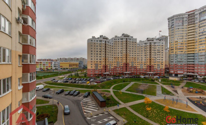 Купить 1-комнатную квартиру, Минск, Дзержинского, 123 (Московский район). Фото 23
