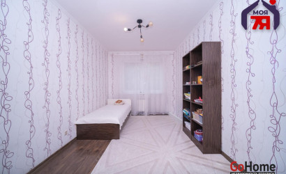 Купить 3-комнатную квартиру, Минск, Разинская ул., 62 (Московский район). Фото 16