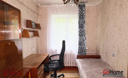  6-этаж.(62.4 м2), Витебск(Московский, 74/3)