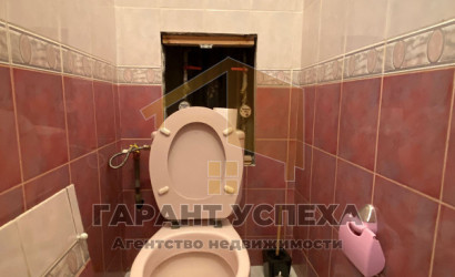 Снять 3-комнатную квартиру, Брест, ул. Краснознаменная. Фото 15