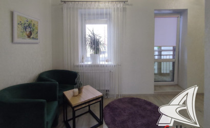 Купить 3-комнатную квартиру, Брест, Центр, ул. Зубачева. Фото 4