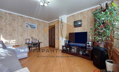 Купить 3-комнатную квартиру, Брест, ул. Московская, д. . Фото 5