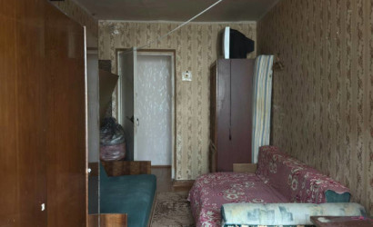 Купить 3-комнатную квартиру, Могилев, Челюскинцев, 39. Фото 8