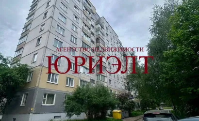  6-этаж.(62.4 м2), Витебск(Московский, 74/3)