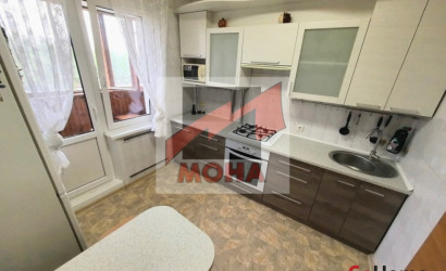 Купить 2-комнатную квартиру, Брест, ул. Орловская, д. 52. Фото 1
