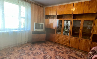 Купить 3-комнатную квартиру, Барановичи, ул. Гаевая, д.23. Фото 1