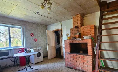  1-этаж.(73.3 м2), Красный Пахарь