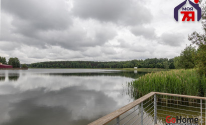 Купить 3-комнатную квартиру, Минск, Виталия Цвирко ул., 65 (Советский район). Фото 9
