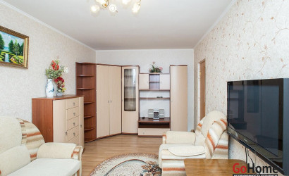 Купить 1-комнатную квартиру, Минск, Руссиянова ул., 14 (Первомайский район). Фото 5