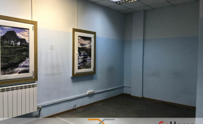 Аренда офиса, Минск, Домбровская ул., 15,  от 21.5 до 59.6 кв.м.. Фото 2