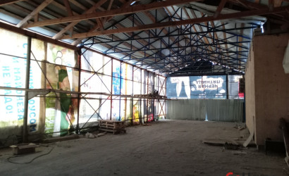 Аренда склада, Гродно, ул. Суворова, д. ,  от 116 до 240 кв.м.. Фото 12