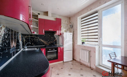 Купить 1-комнатную квартиру, Лесной, Троицкая ул., 35. Фото 3