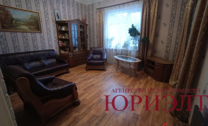 Купить 2-комнатную квартиру, Пинск, Дзержинского. Фото 1