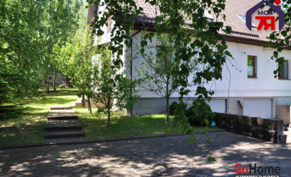 Купить 5-комнатную квартиру, Колодищи, Дмитриевская ул.. Фото 44