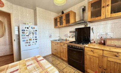 Купить 3-комнатную квартиру, Гродно, Дзержинского, 91. Фото 11