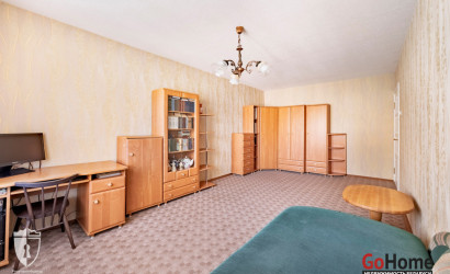 Купить 3-комнатную квартиру, Минск, Проезд Голодеда, 9 (Заводской район). Фото 6