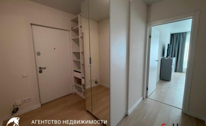 Снять 3-комнатную квартиру, Копище д., Авиационная ул. 57. Фото 5