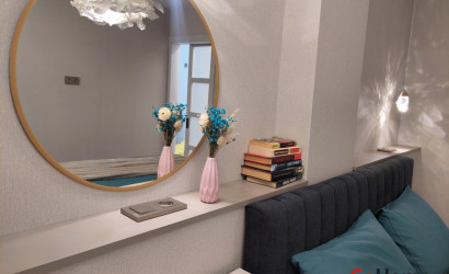 Снять 2-комнатную квартиру на сутки, Пинск, Пинск, Первомайская ул. 93. Фото 18