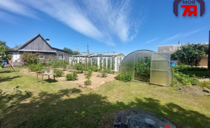 Купить коттедж, Подлипье, Центральная ул., 25 соток. Фото 34