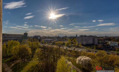 Купить 3-комнатную квартиру, Минск, Менделеева ул., 30(Партизанский район). Фото 20