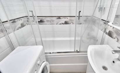 Снять 2-комнатную квартиру на сутки, Минск, ул. Немига, д. 10 (Центральный район). Фото 9