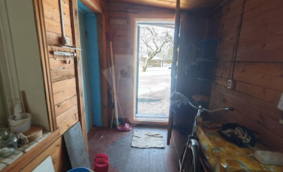 Купить дом в деревне, Автозаводец, 5 соток. Фото 4